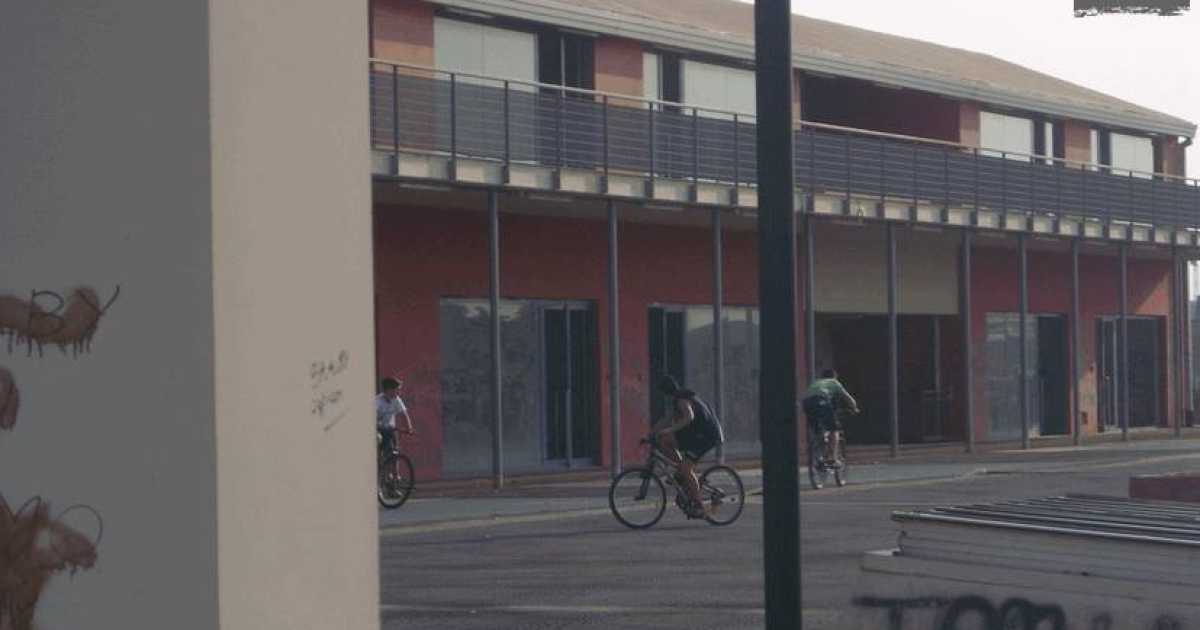 Gioia, il centro polifunzionale Le Torri: 20mila metri quadri di degrado